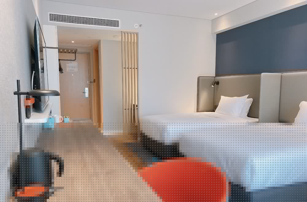HOLIDAY INN EXPRESS Dongyang Hengdian 19/52