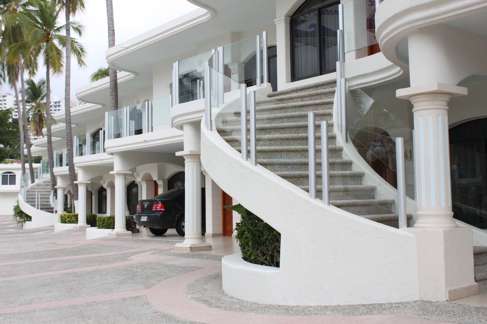 Hotel Costa Azul 10/57
