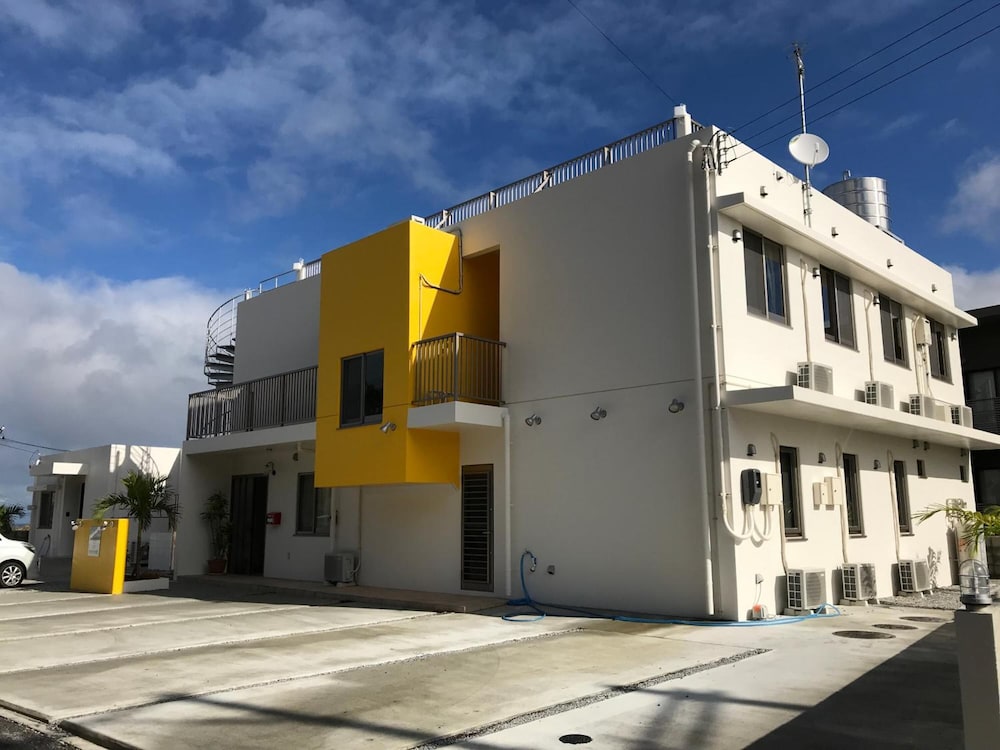 Hostel Mosura No Tamago 5/50