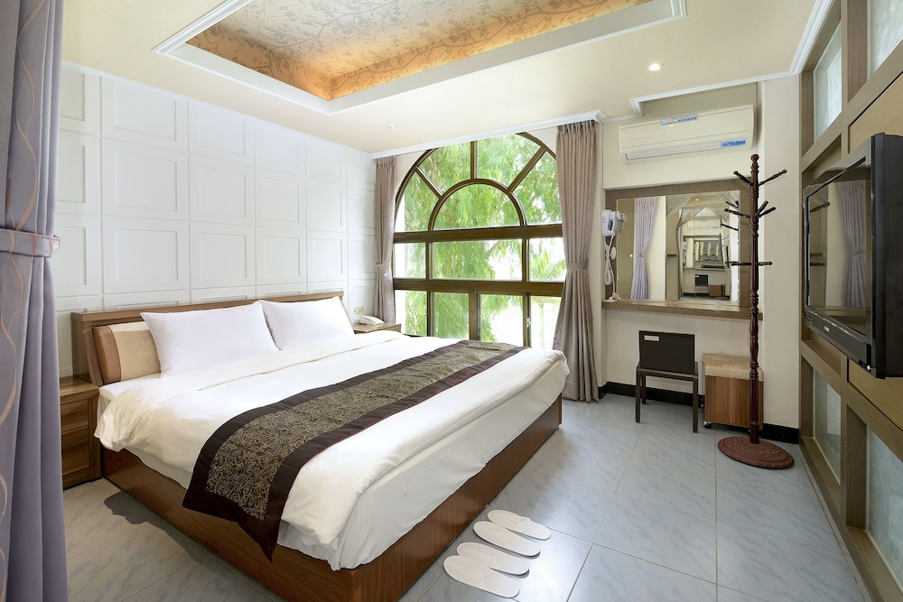 Jinsha Lake Side Hotel 9/49