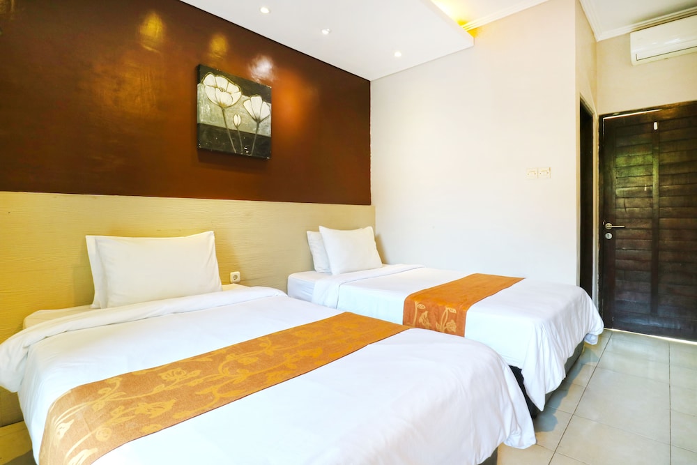 Lembayung Sari Homestay 18/50