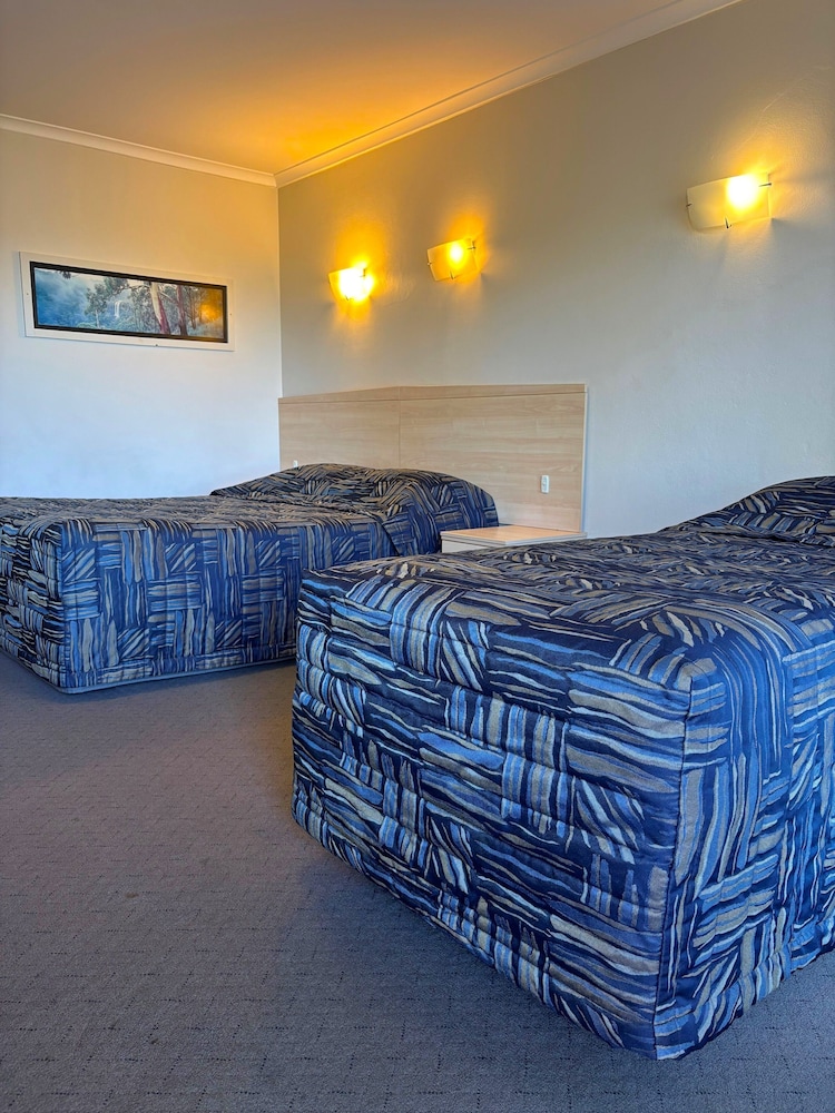 Shellharbour Resort 20/47