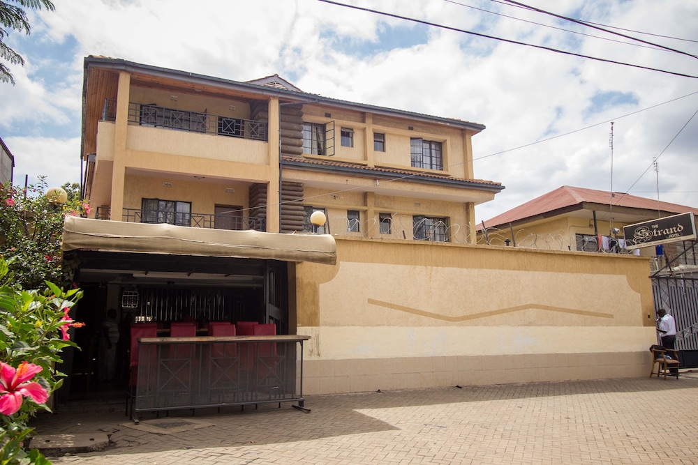 The Stand Leisure Hotel photo4