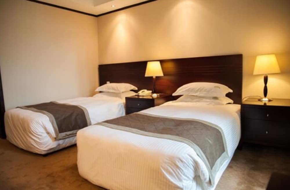 Gorillas Golf Hotel 15/55