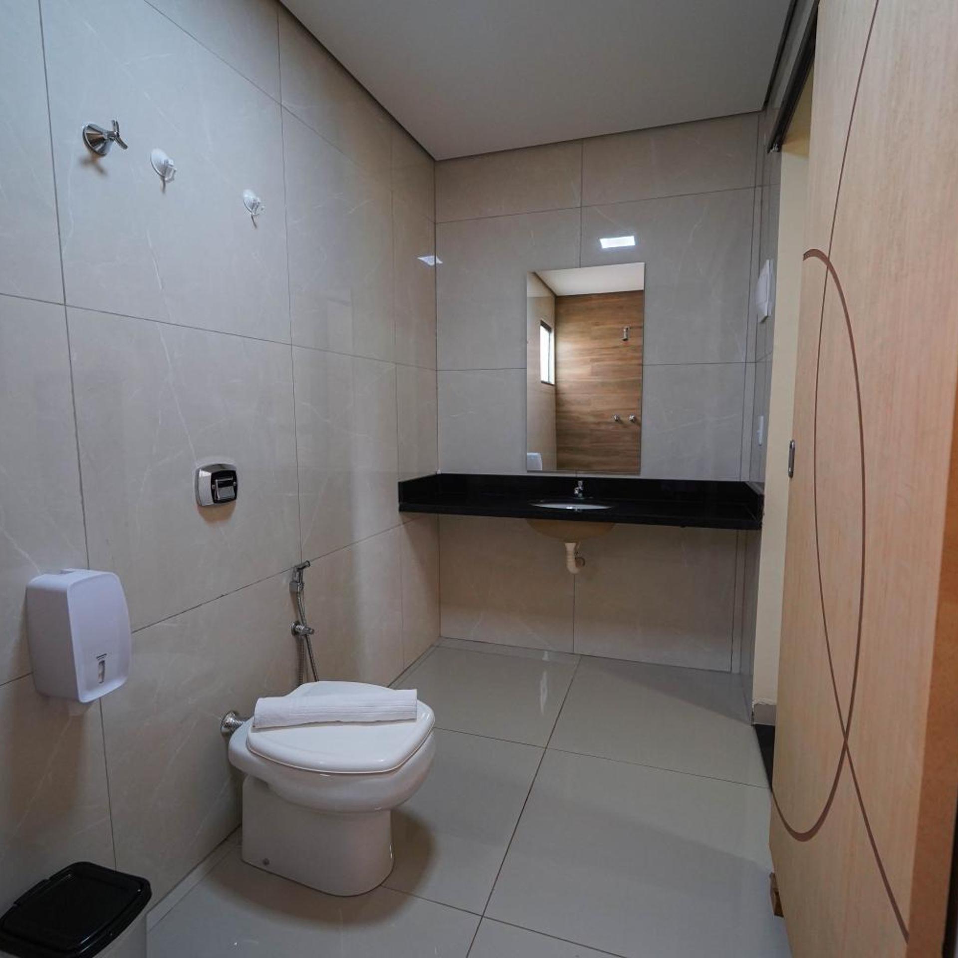 Aeroporto Eco Hotel 53/58