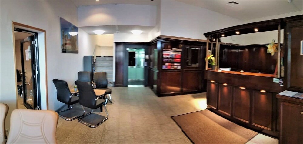 M&A Cityhotel Hildesheim 45/59