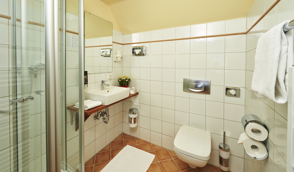 Hotel Elch 37/38