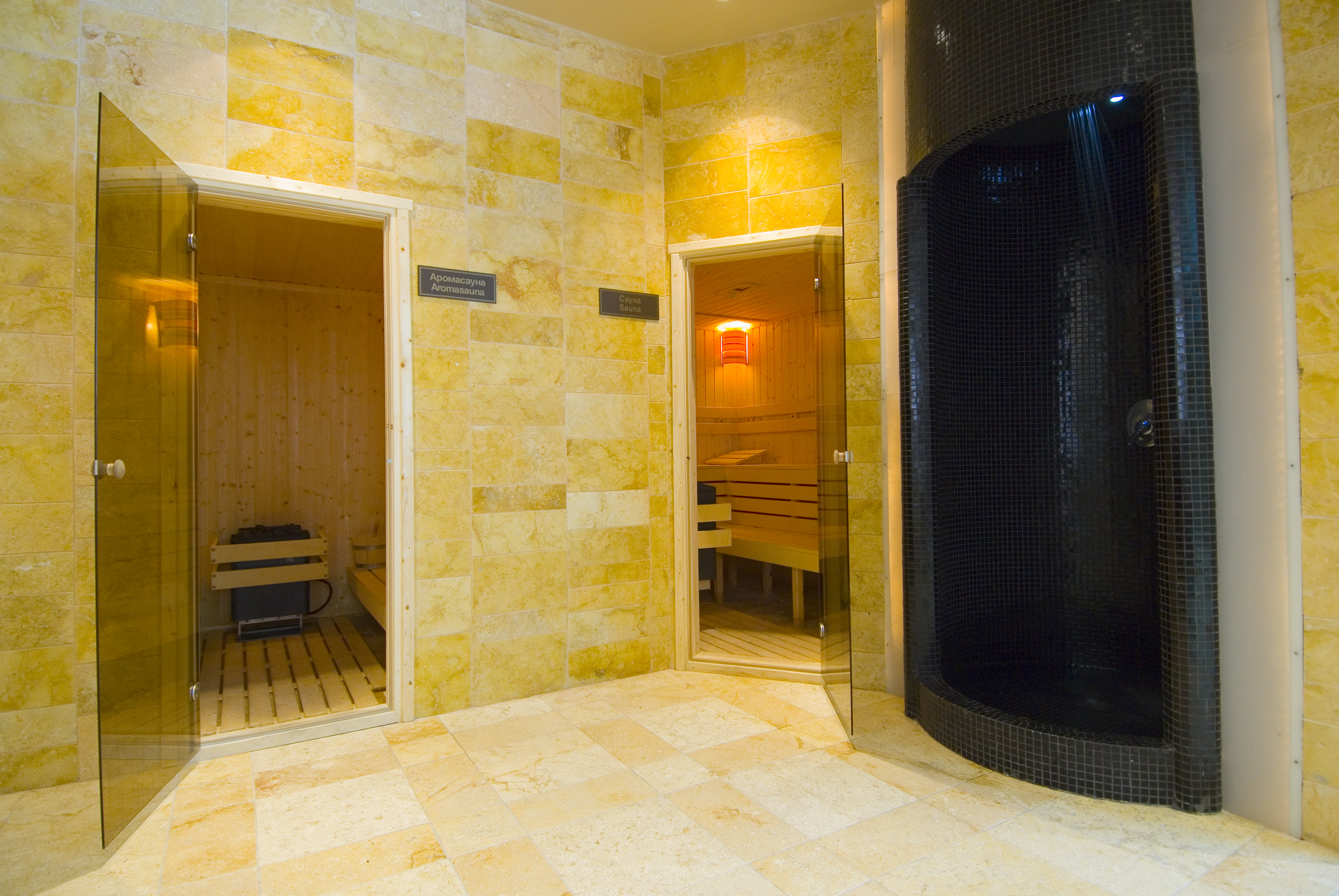 HOTEL RADINAS WAY BOROVETS 24/43