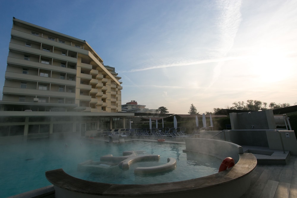 Abano Verdi Hotel Terme 5/50