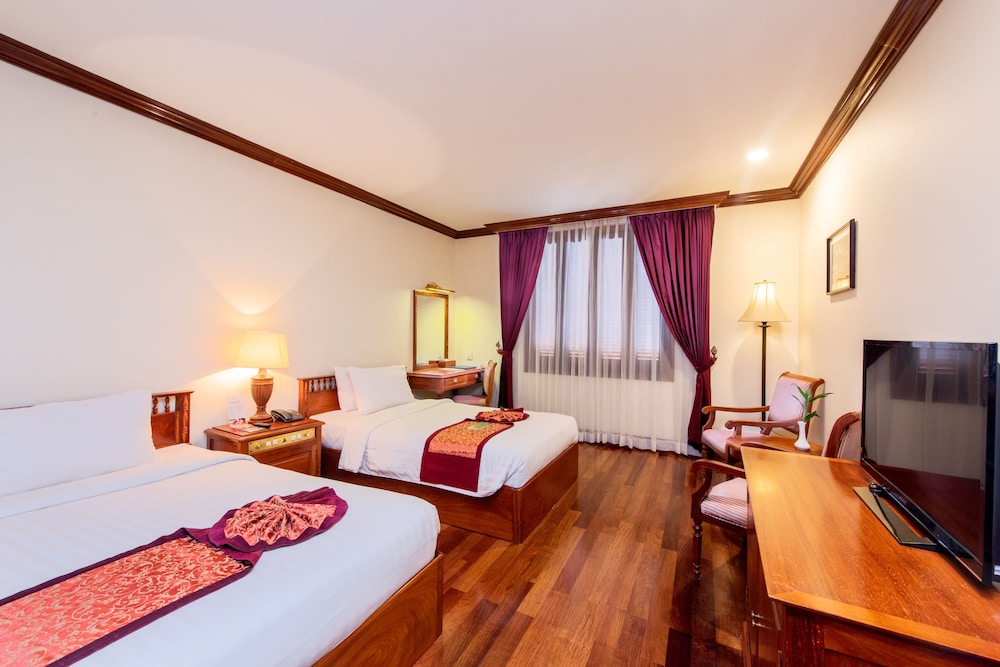 Steung Siemreap Thmey Hotel 13/70