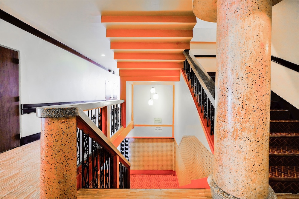 Seaside Palace Hotel 24/28
