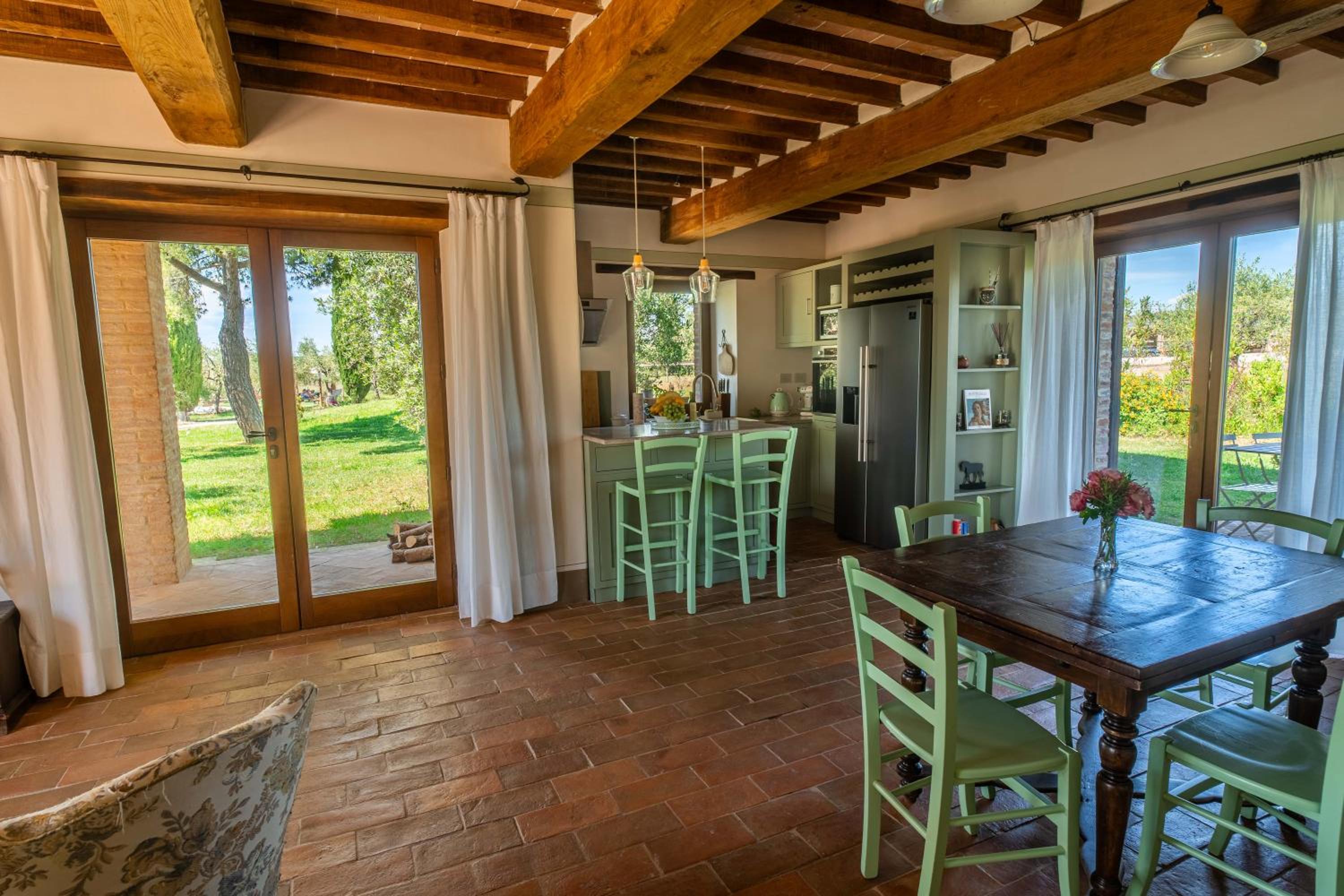 Agriturismo Sole 6/16