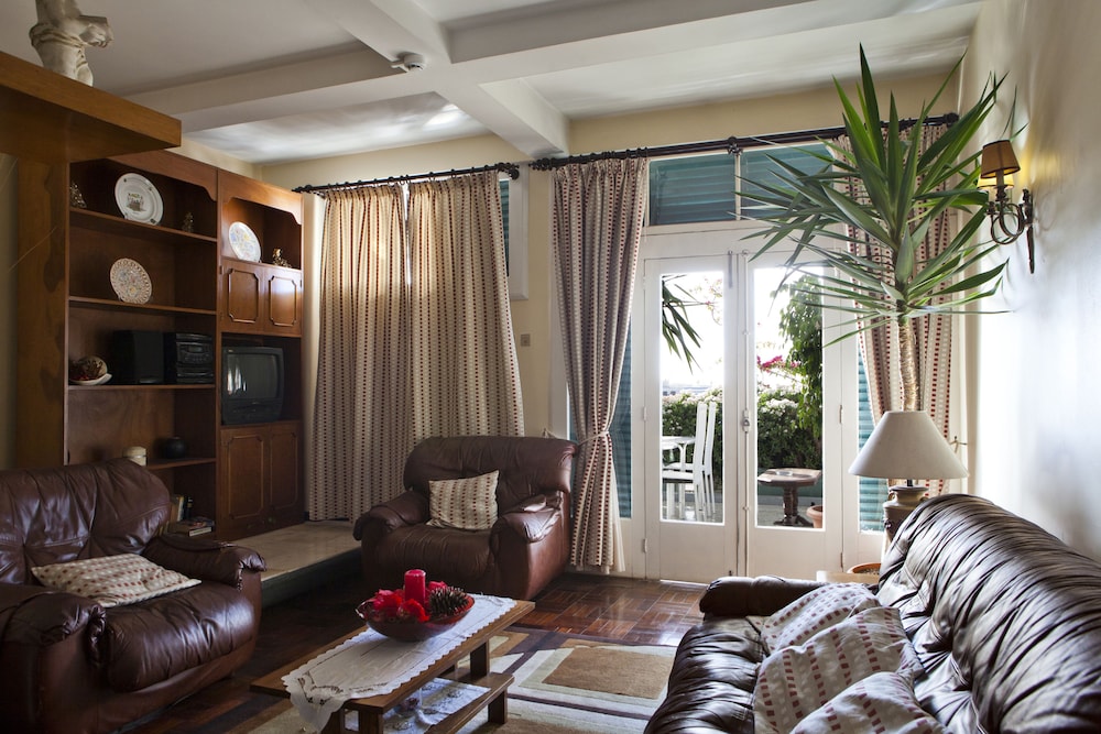 Hotel Residencial Colombo 28/50