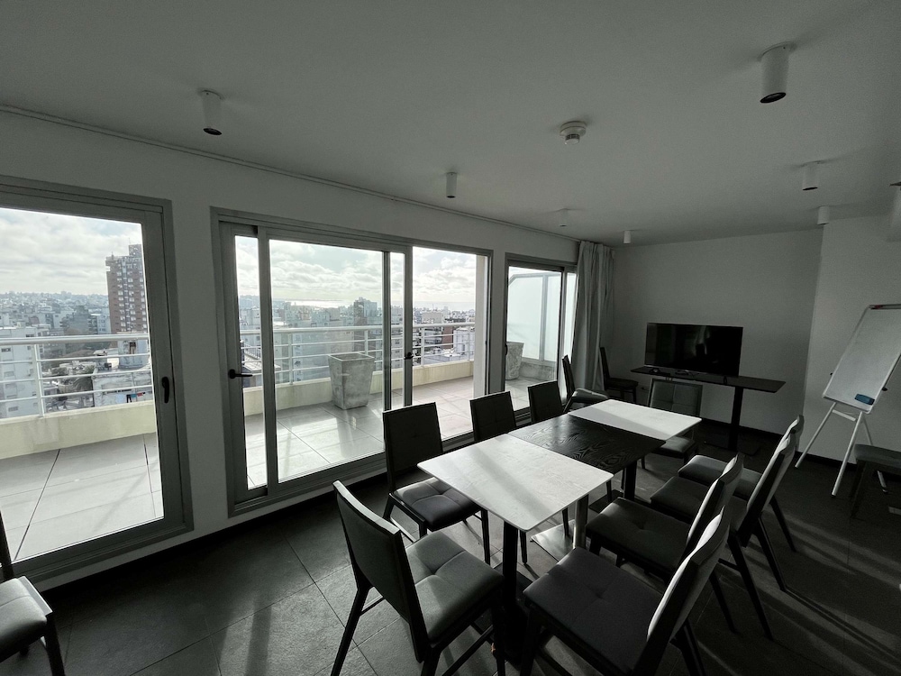 Ibis Styles Montevideo Biarritz 43/49