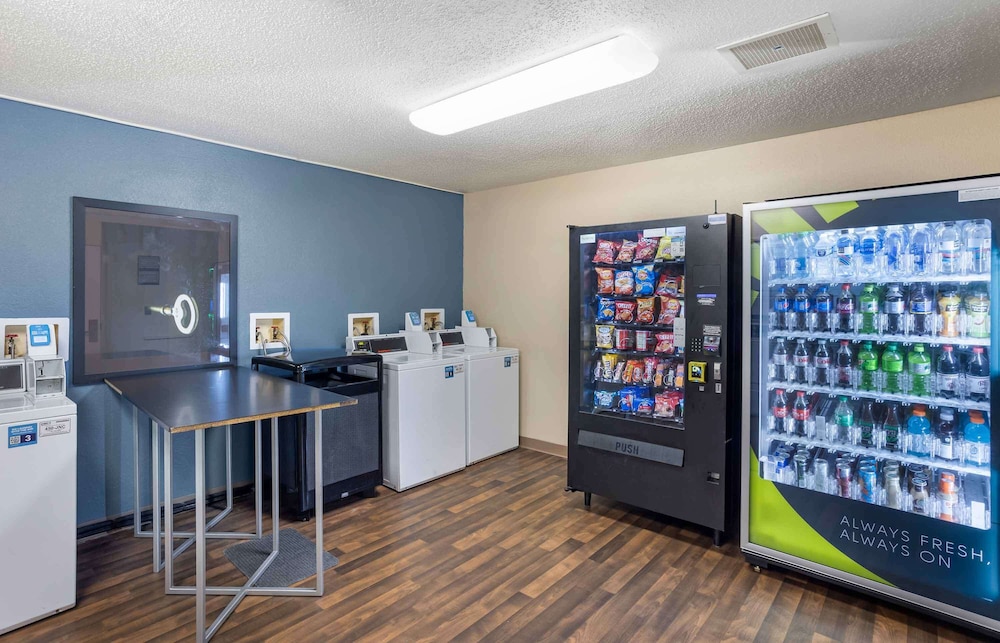 Extended Stay America Philadelphia - Horsham - Dresher Rd. 7/52