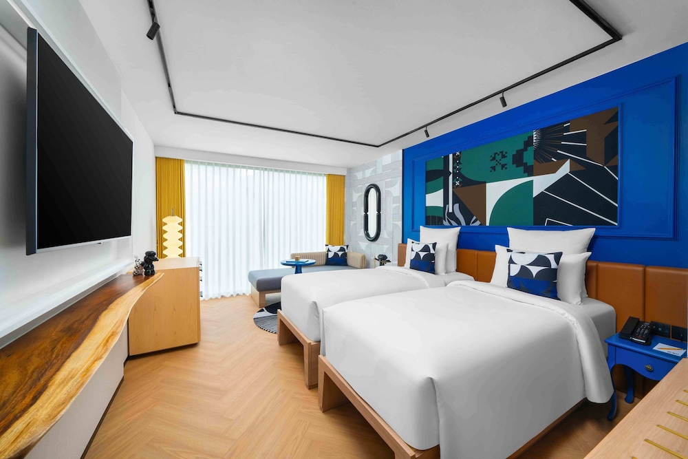 Tribe Phuket Patong 27/69
