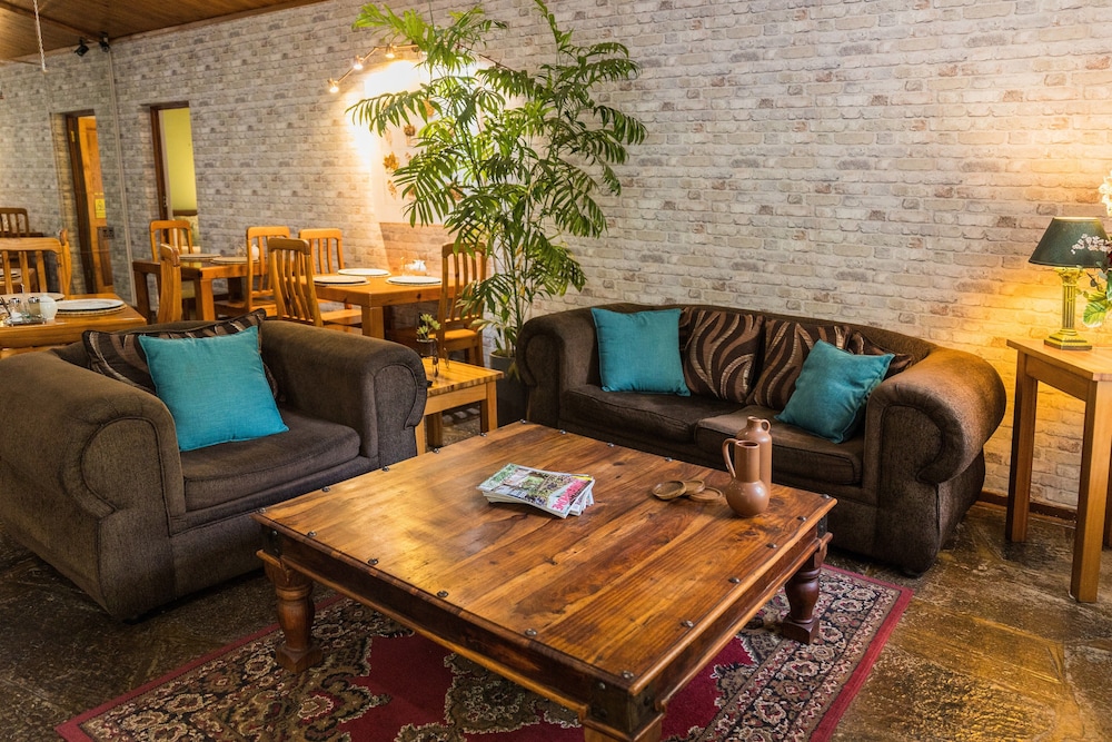Rozendal Guest House 26/50