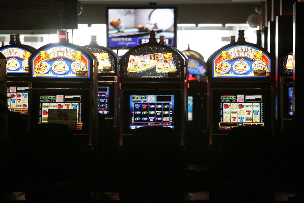San Nicolas Hotel and Casino 50/57