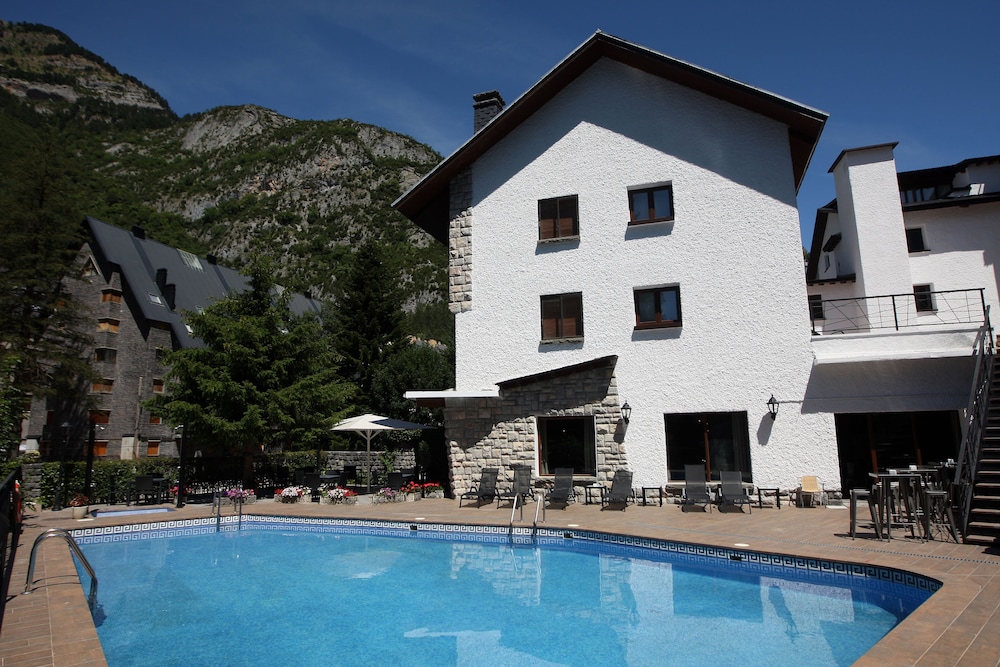 Hotel & Spa Real Villa Anayet 6/66