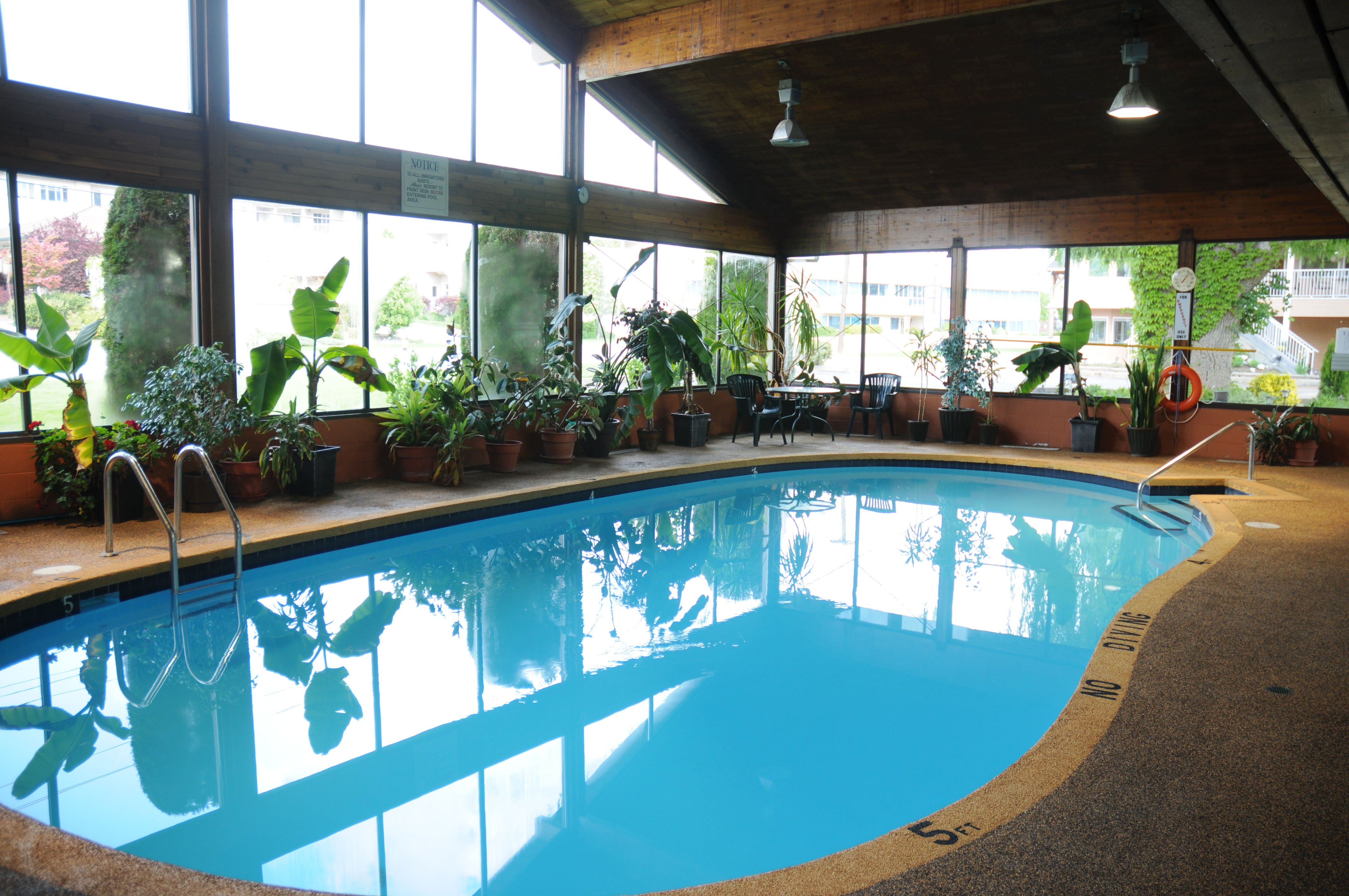 Best Western Inn At Penticton 38/67