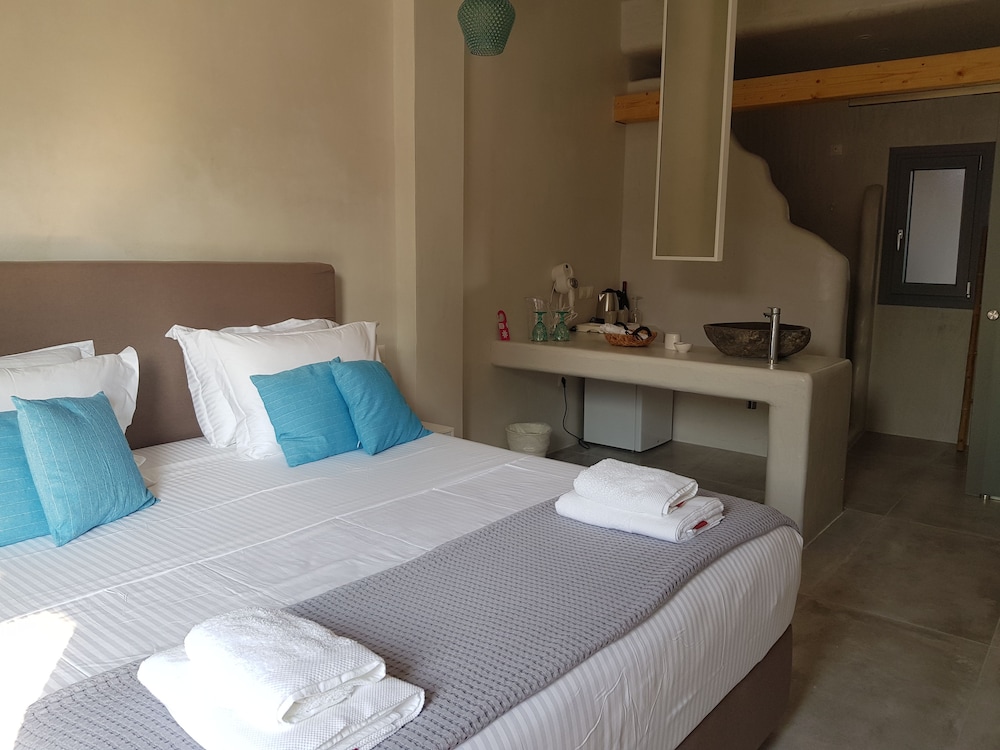 Agorastos Boutique Hotel 14/50