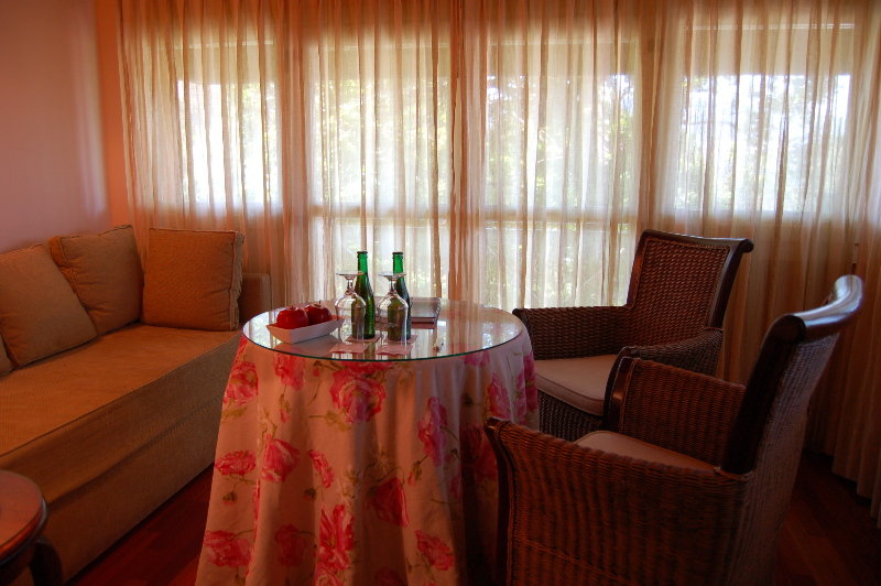 Casona de La Paca Hotel 15/26