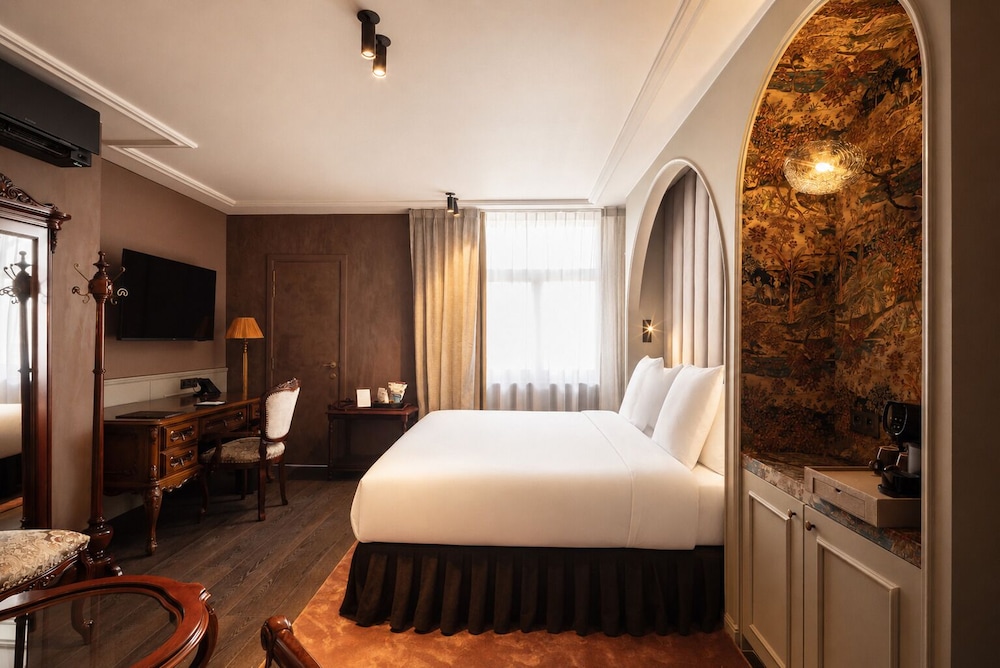 Best Western Residence Cour Saint Georges 21/56