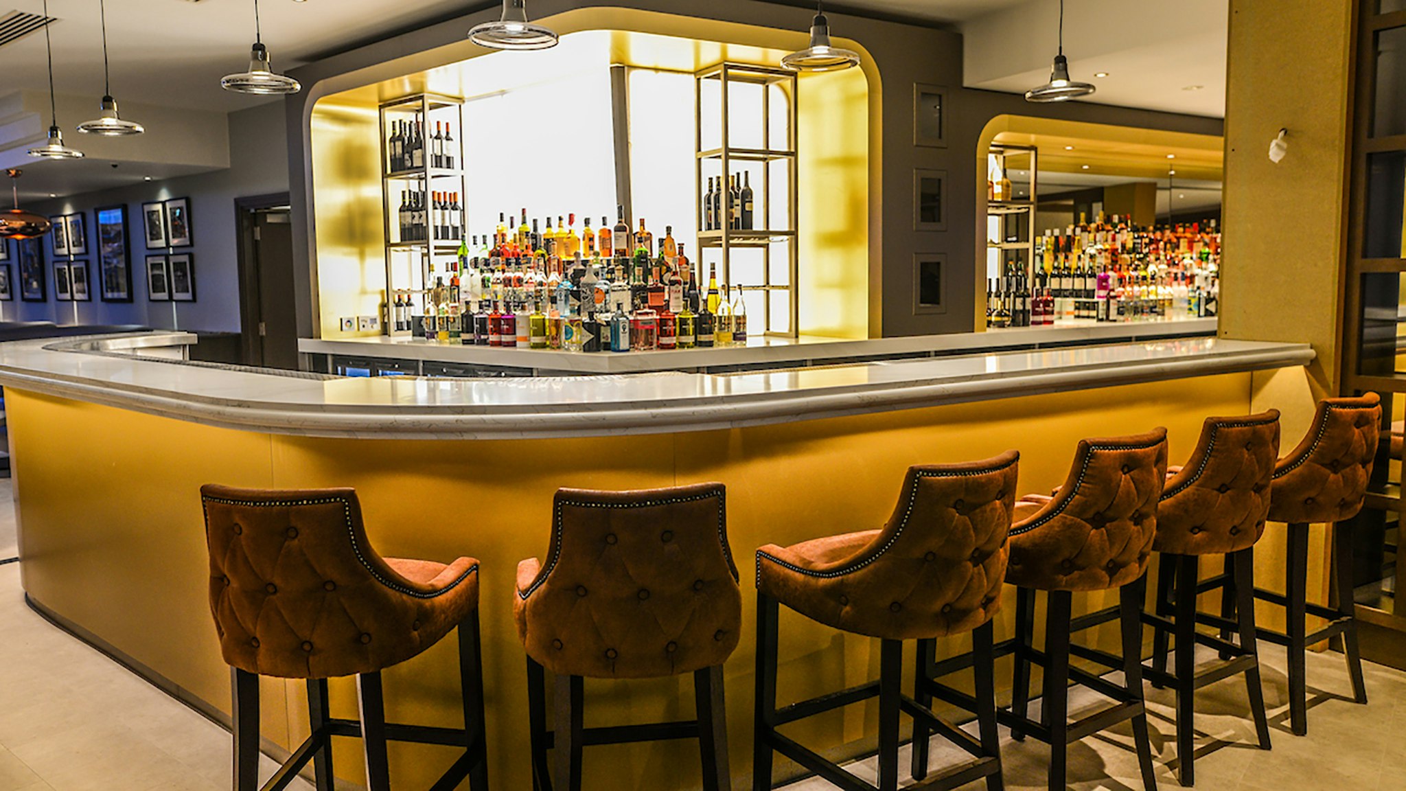 Crow Wood Hotel and Spa Resort 8/14