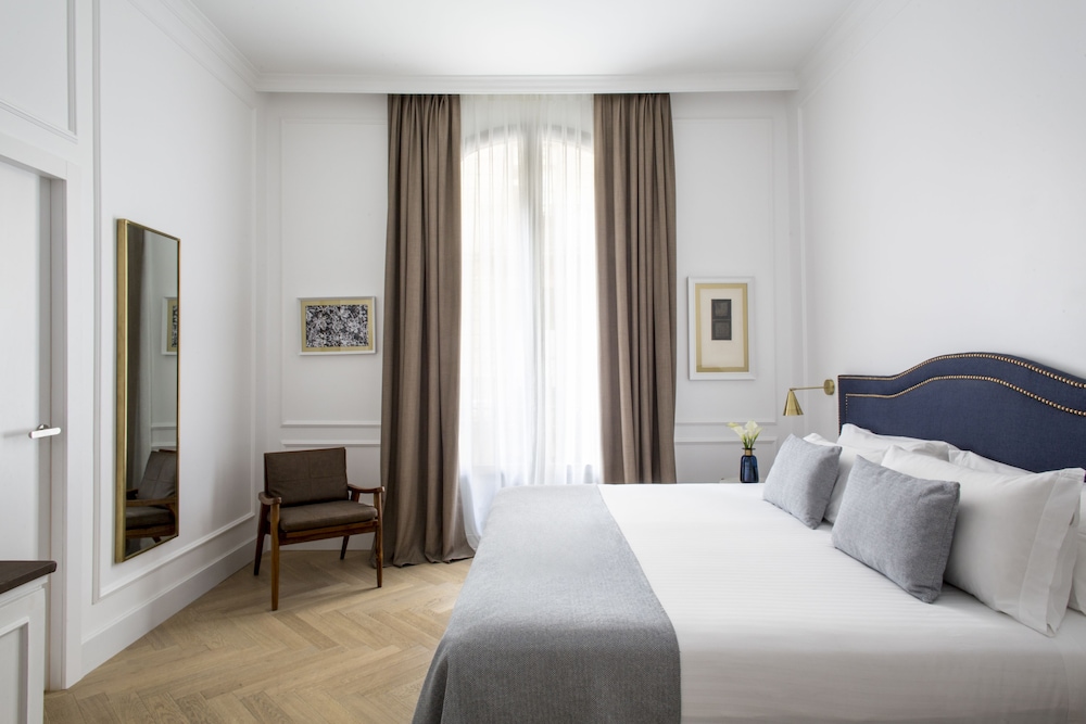 Hotel Midmost Barcelona 26/63