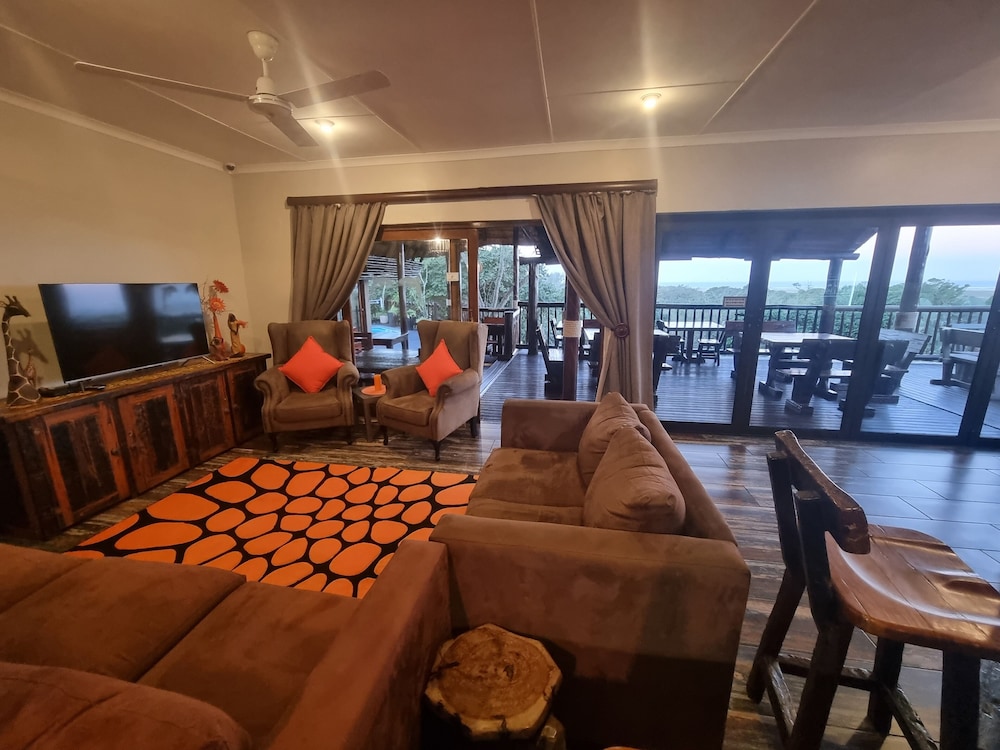 Ndiza Lodge & Cabanas 27/50