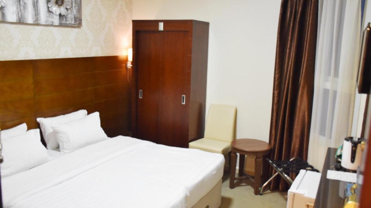 ميراج السلام(Mirage Al Salam Hotel) 18/53