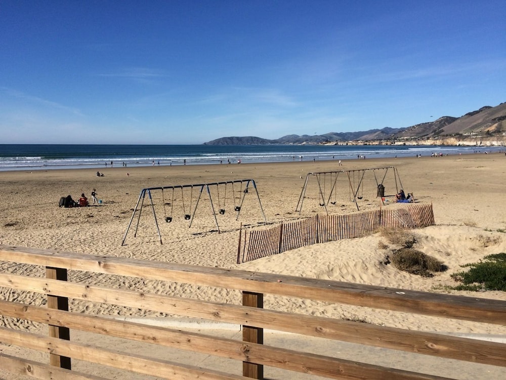 Motel6 Pismo Beach, CA - Pacific Ocean 42/52