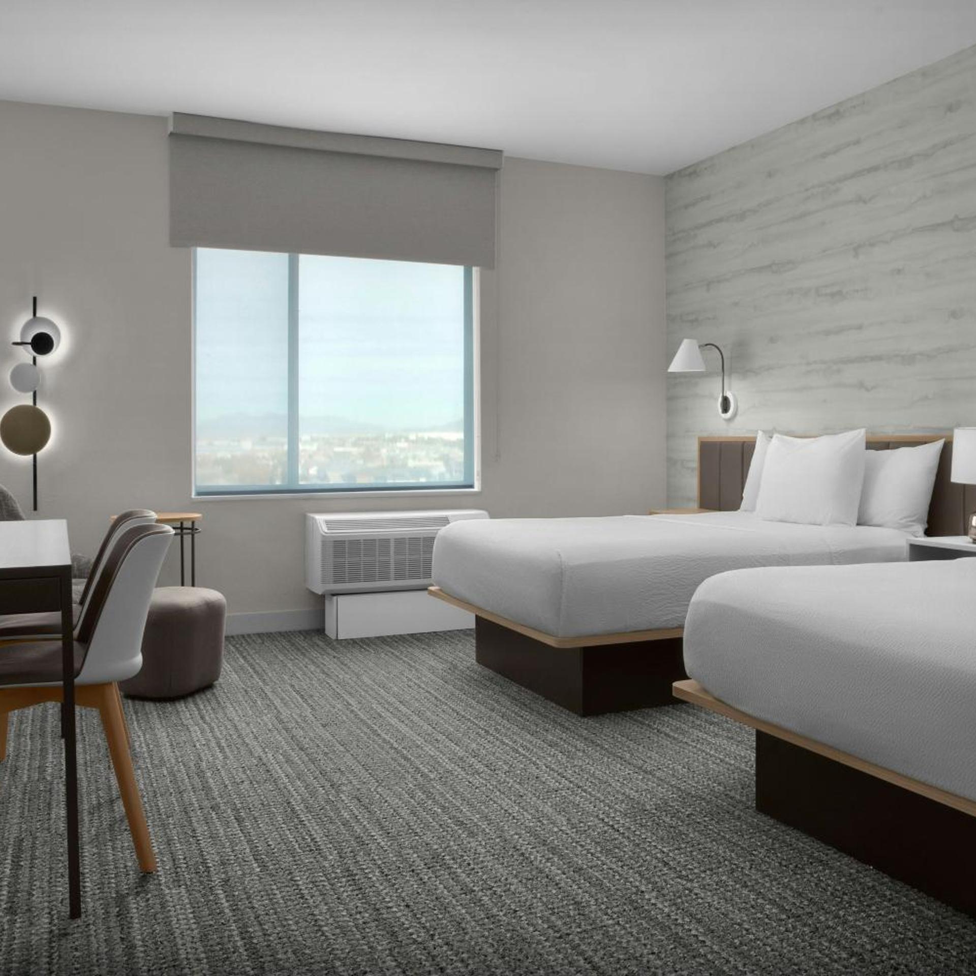 TownePlace Suites by Marriott El Paso Northwest 9/44