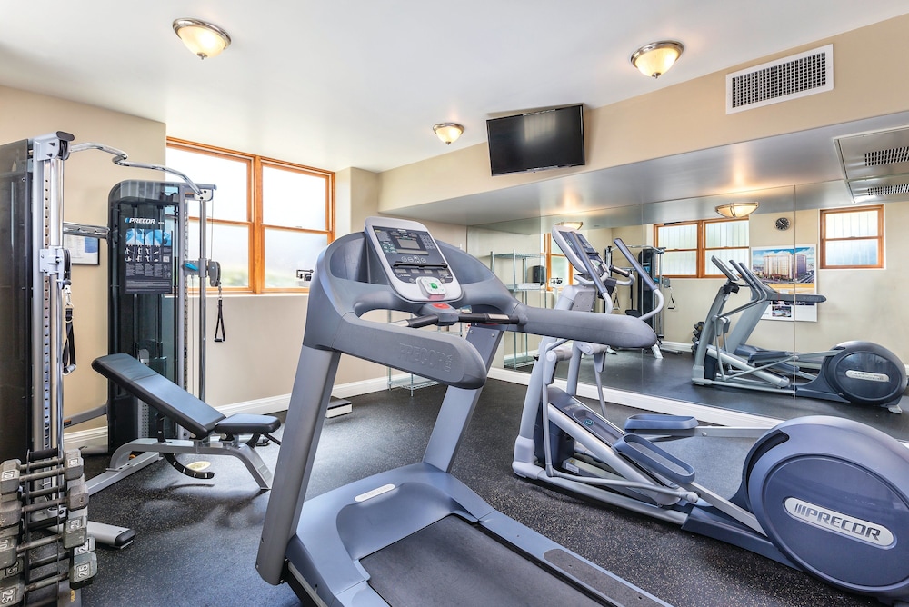 Worldmark San Diego - Balboa Park 18/43