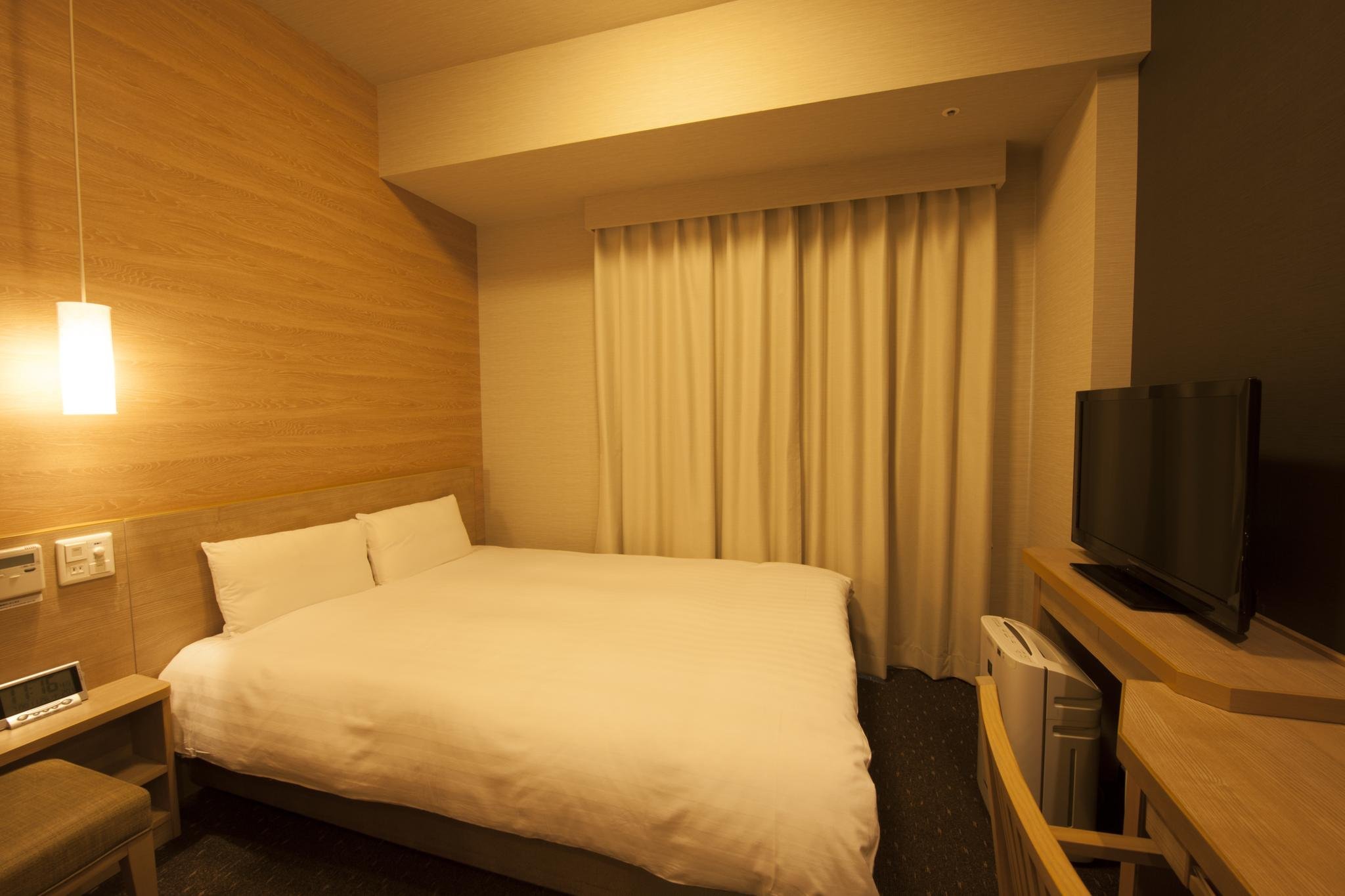Dormy Inn Gifu Ekimae 5/12