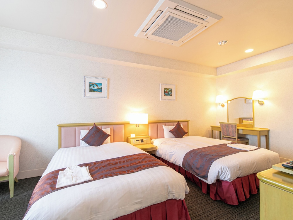 Hotel Verfort Hyuga 17/50