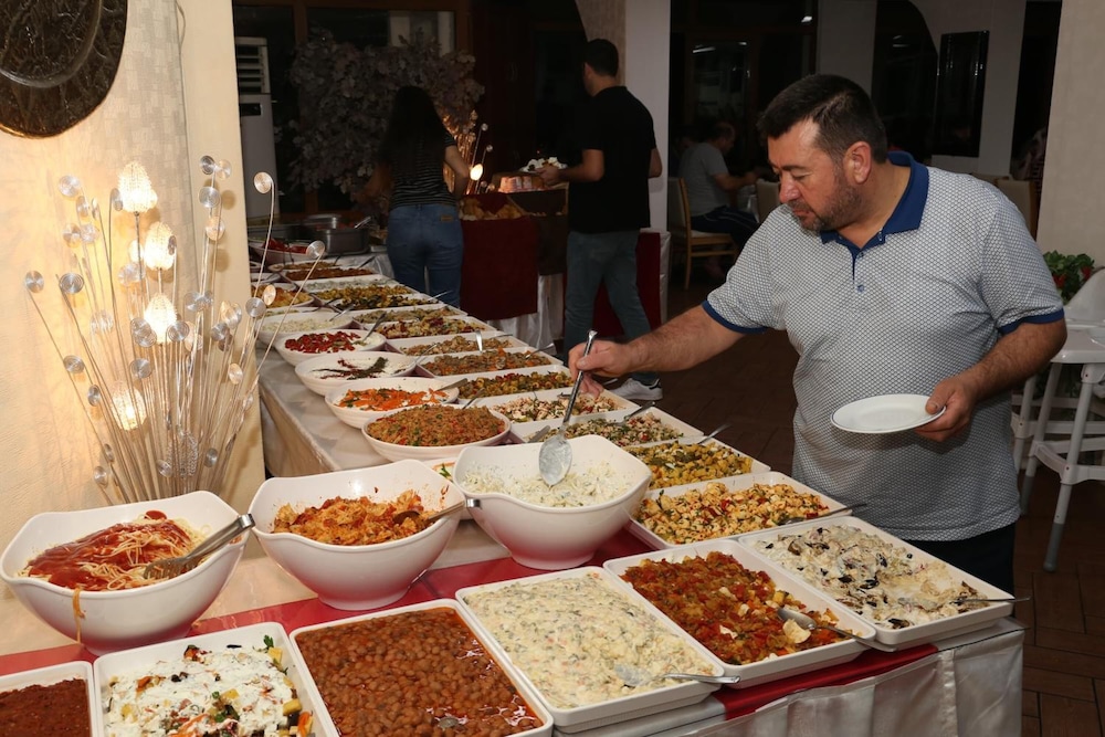 Terzioglu Hotel 26/37