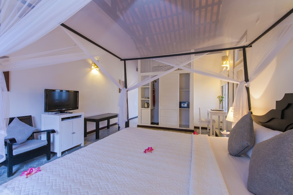 Hoi An Ancient House Resort And Spa 37/75