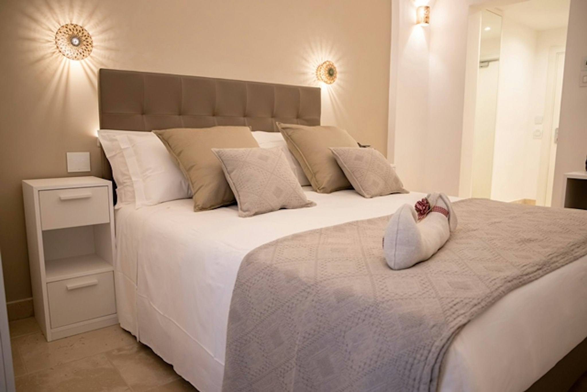 Monun Hotel Spa & Restaurant 3/21