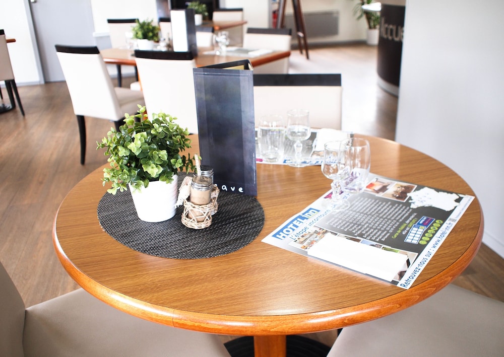 Hotel Inn Design La Rochelle Resto Novo 47/61