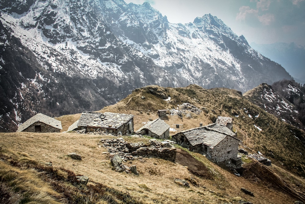 Alagna Experience Resort 55/61