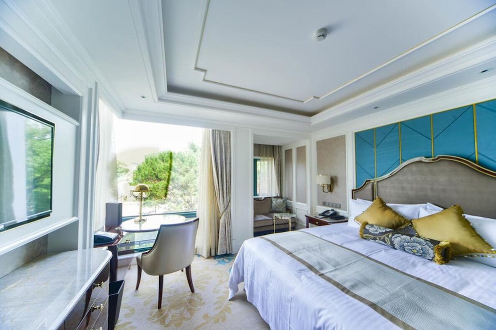 Xijiao State Guest Hotel 27/75