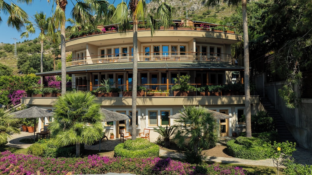 Loryma豪华精品酒店(Loryma Luxury Boutique Hotel) 图片1