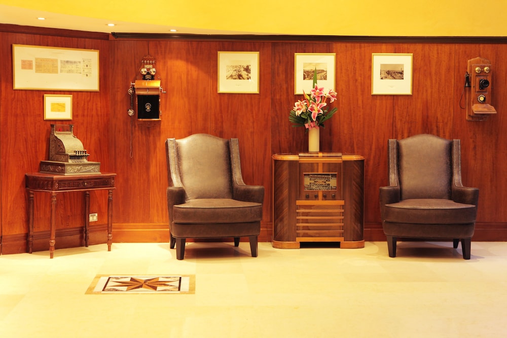 The Great Southern Hotel Sydney 44/57