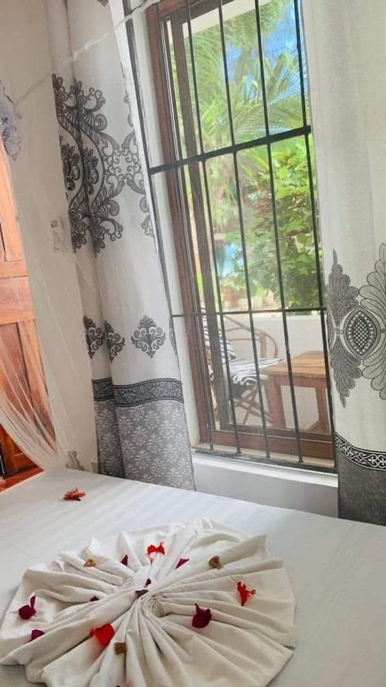 Sipano Beach Lodge Zanzibar 14/45