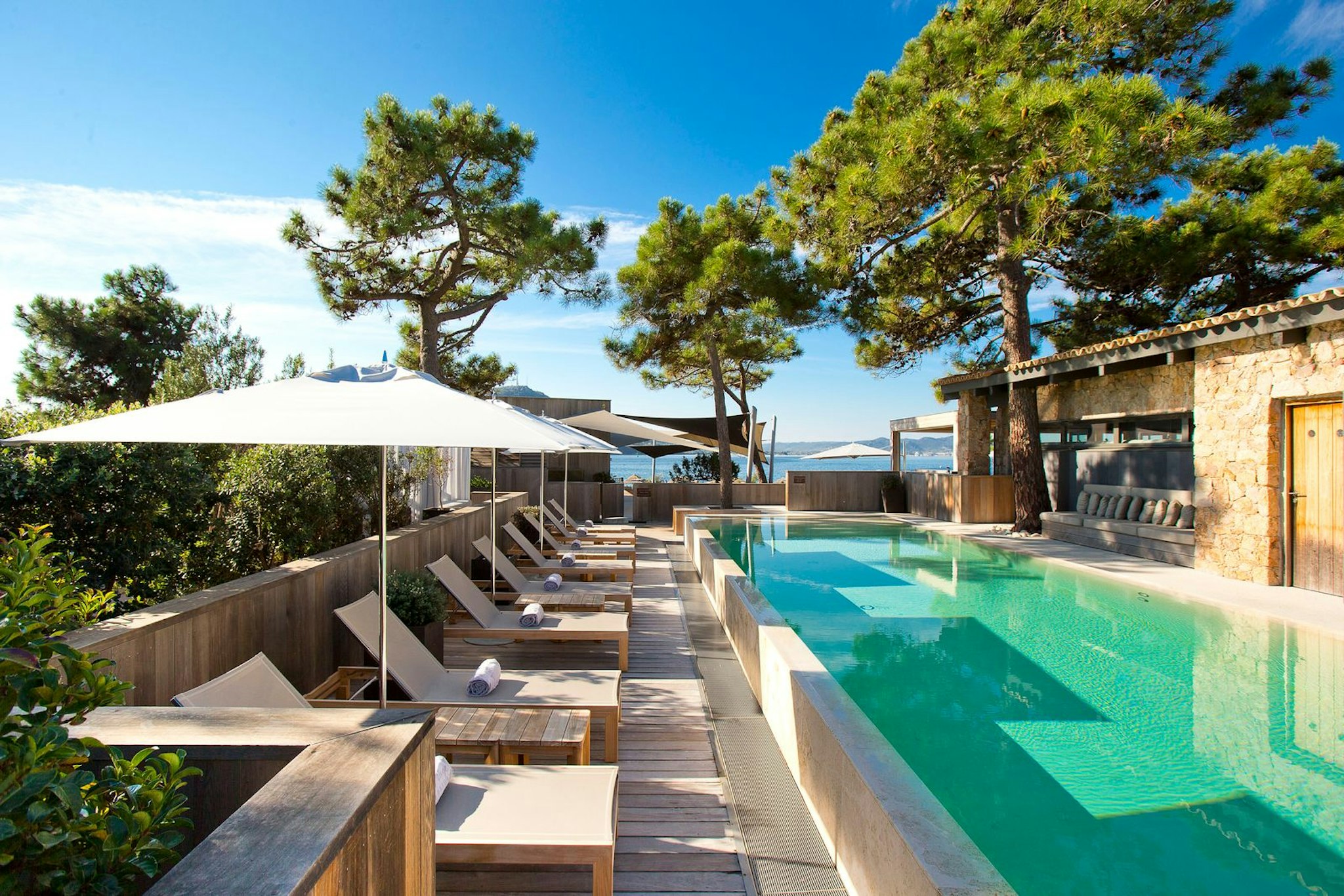 LA PLAGE CASADELMAR 42/45