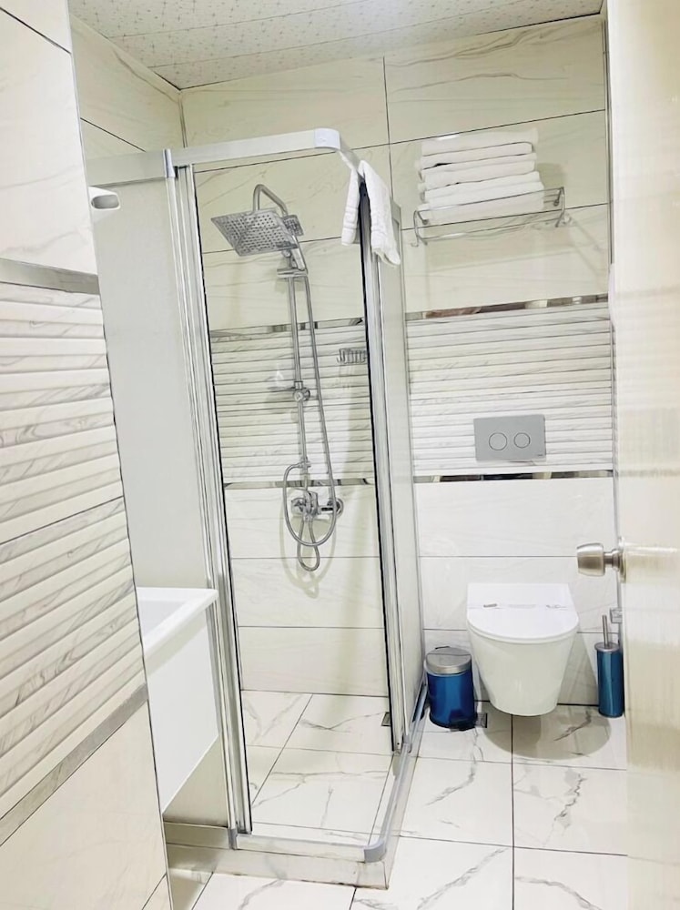Grand Gulizar Otel 47/50