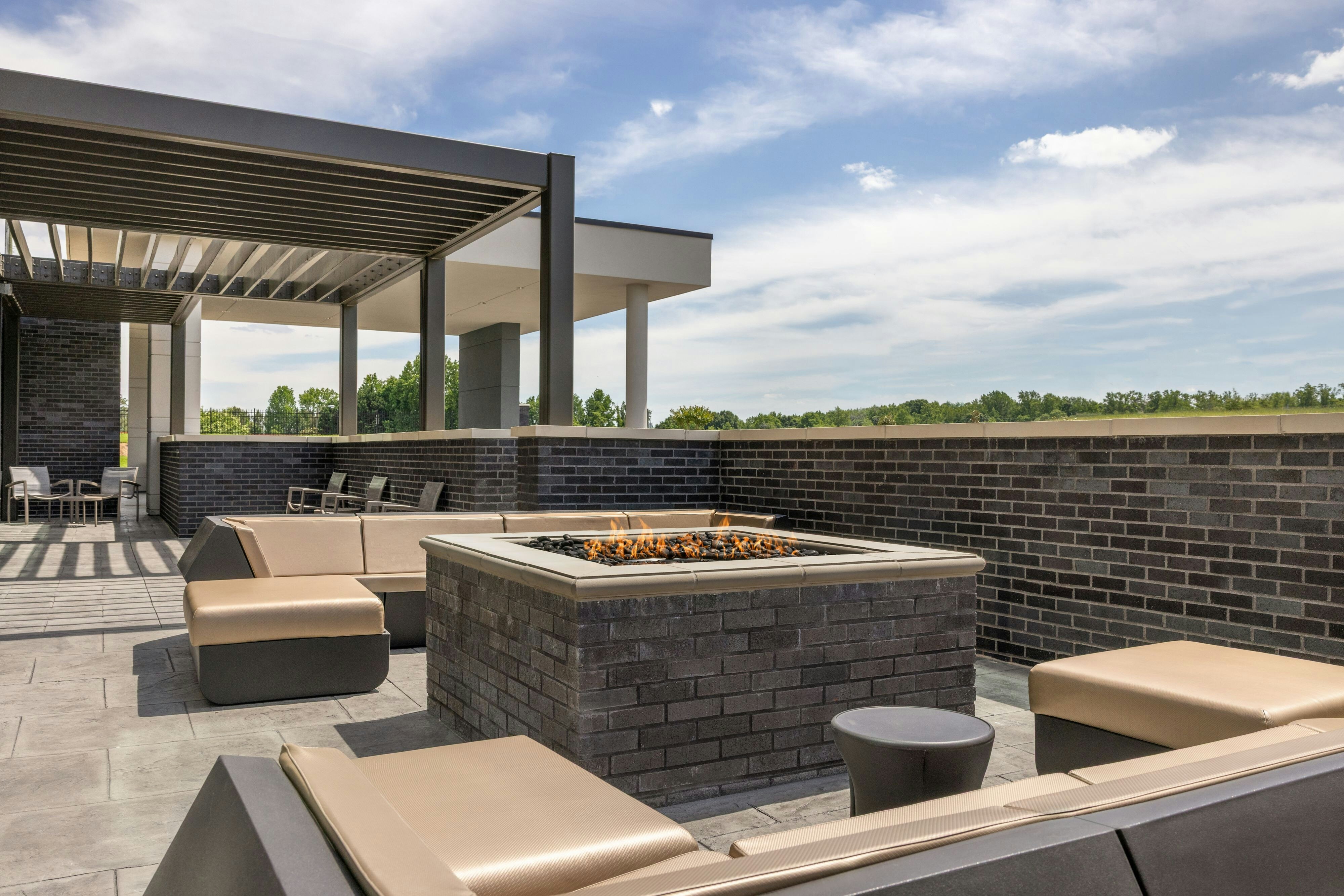 SpringHill Suites by Marriott Braselton 20/25