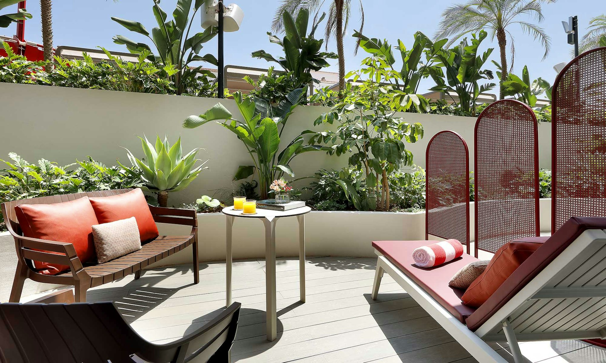 Hard Rock Hotel Marbella 34/50