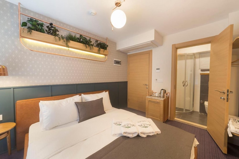 Viva La Vita Butik Otel 23/53